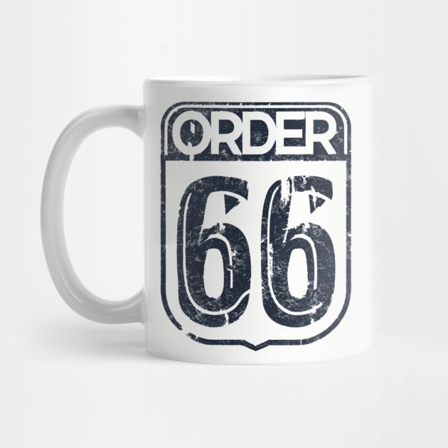 Order 66 by AniTeeCreation